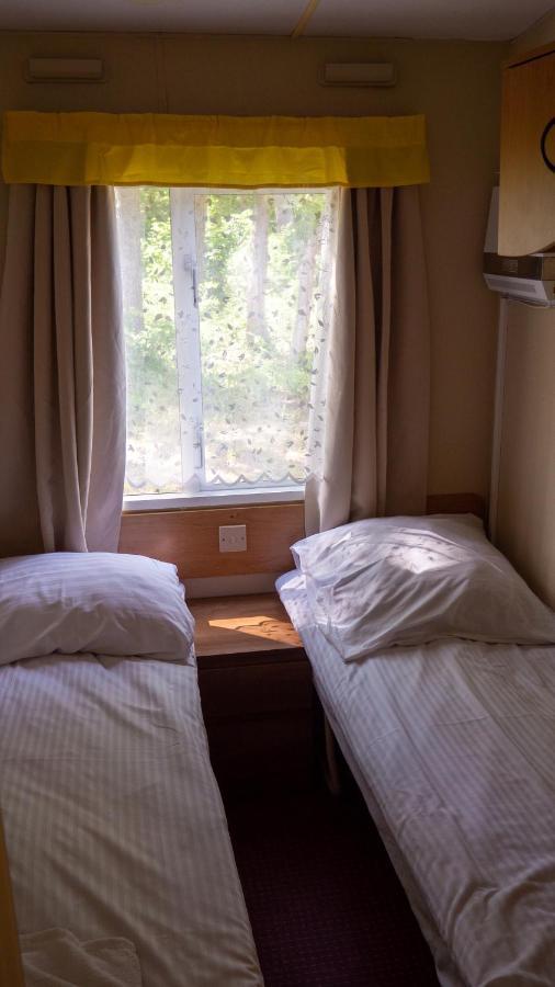 Galeria Prl Hotel Borne Sulinowo Bagian luar foto
